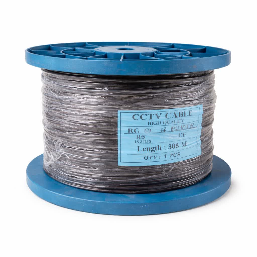 طاقه کامل 305 متری