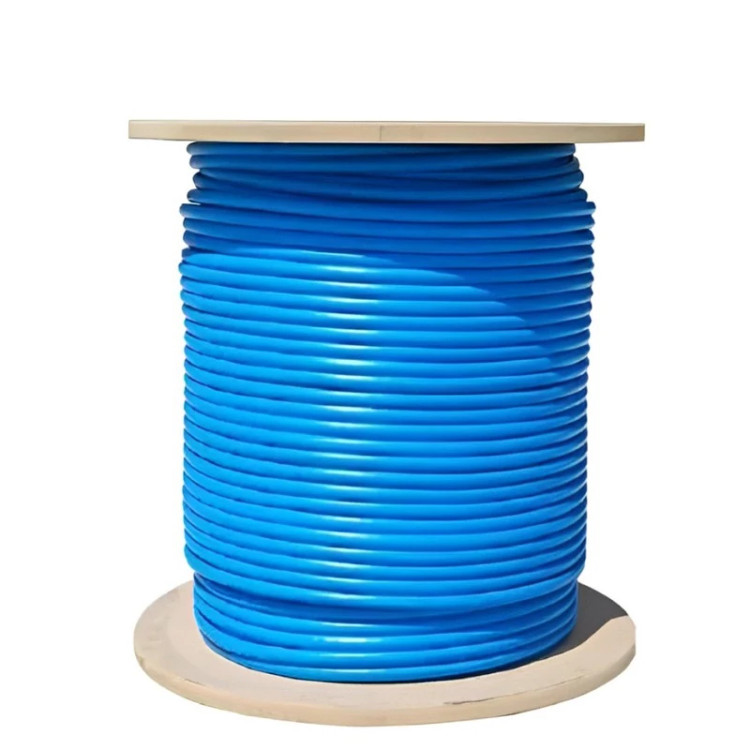 کابل شبکه لگرند مدل CAT6 SFTP مغز مسی 0.42
